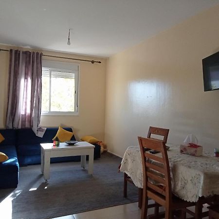 شقة Ifrane House المظهر الخارجي الصورة