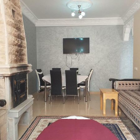 شقة Ifrane House المظهر الخارجي الصورة