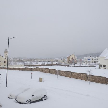 شقة Ifrane House المظهر الخارجي الصورة