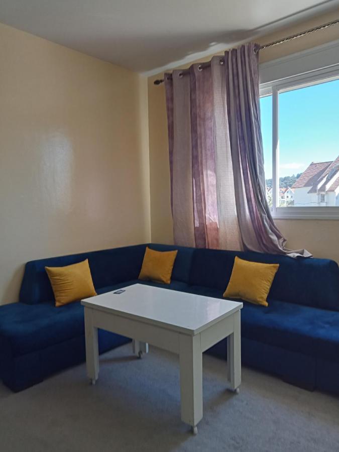 شقة Ifrane House المظهر الخارجي الصورة