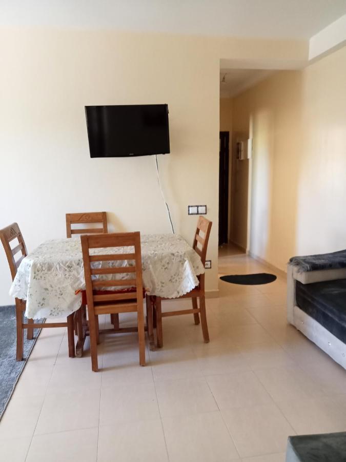 شقة Ifrane House المظهر الخارجي الصورة