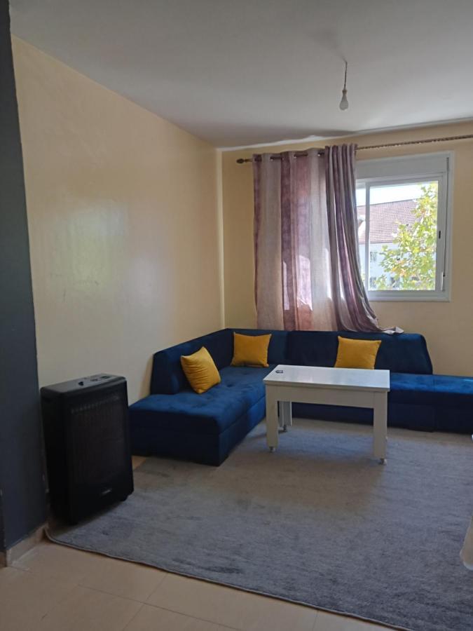 شقة Ifrane House المظهر الخارجي الصورة