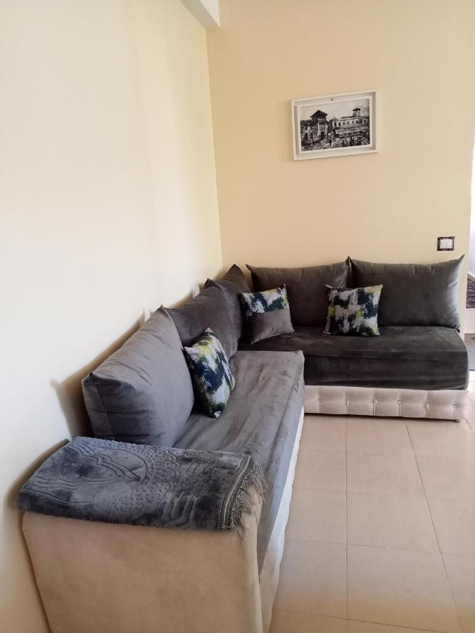شقة Ifrane House المظهر الخارجي الصورة