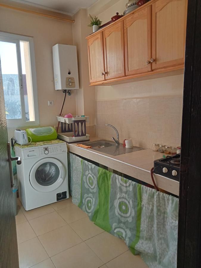 شقة Ifrane House المظهر الخارجي الصورة
