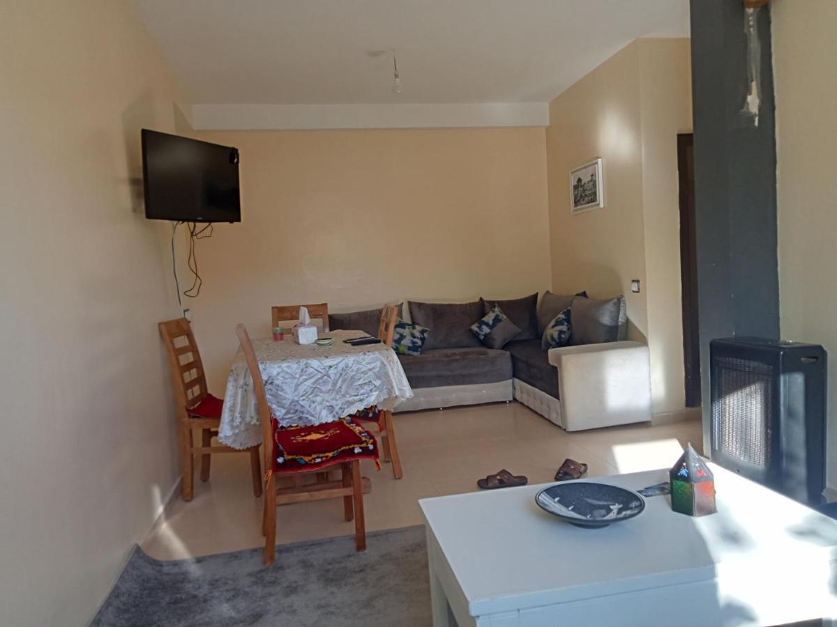 شقة Ifrane House المظهر الخارجي الصورة