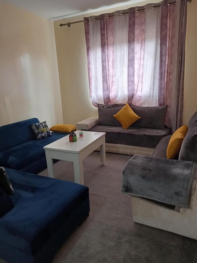 شقة Ifrane House المظهر الخارجي الصورة