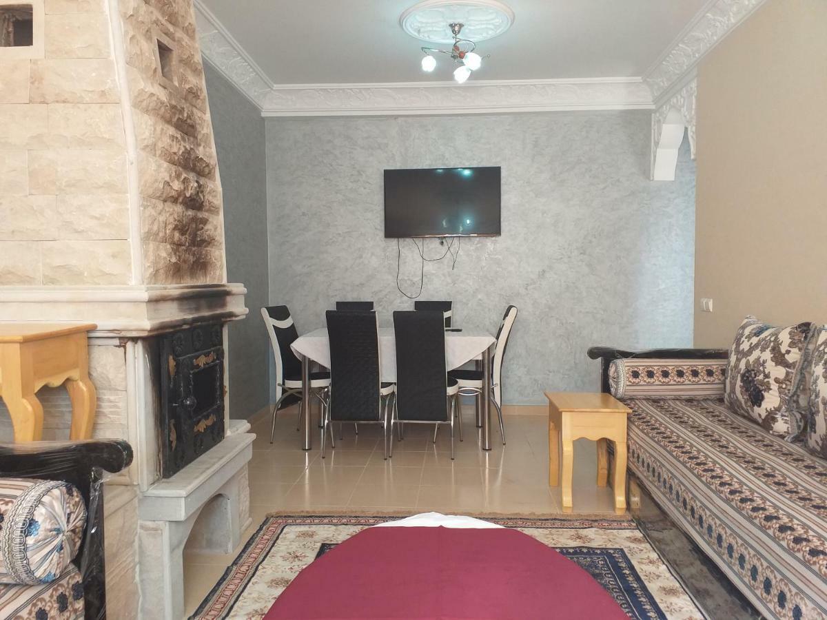 شقة Ifrane House المظهر الخارجي الصورة
