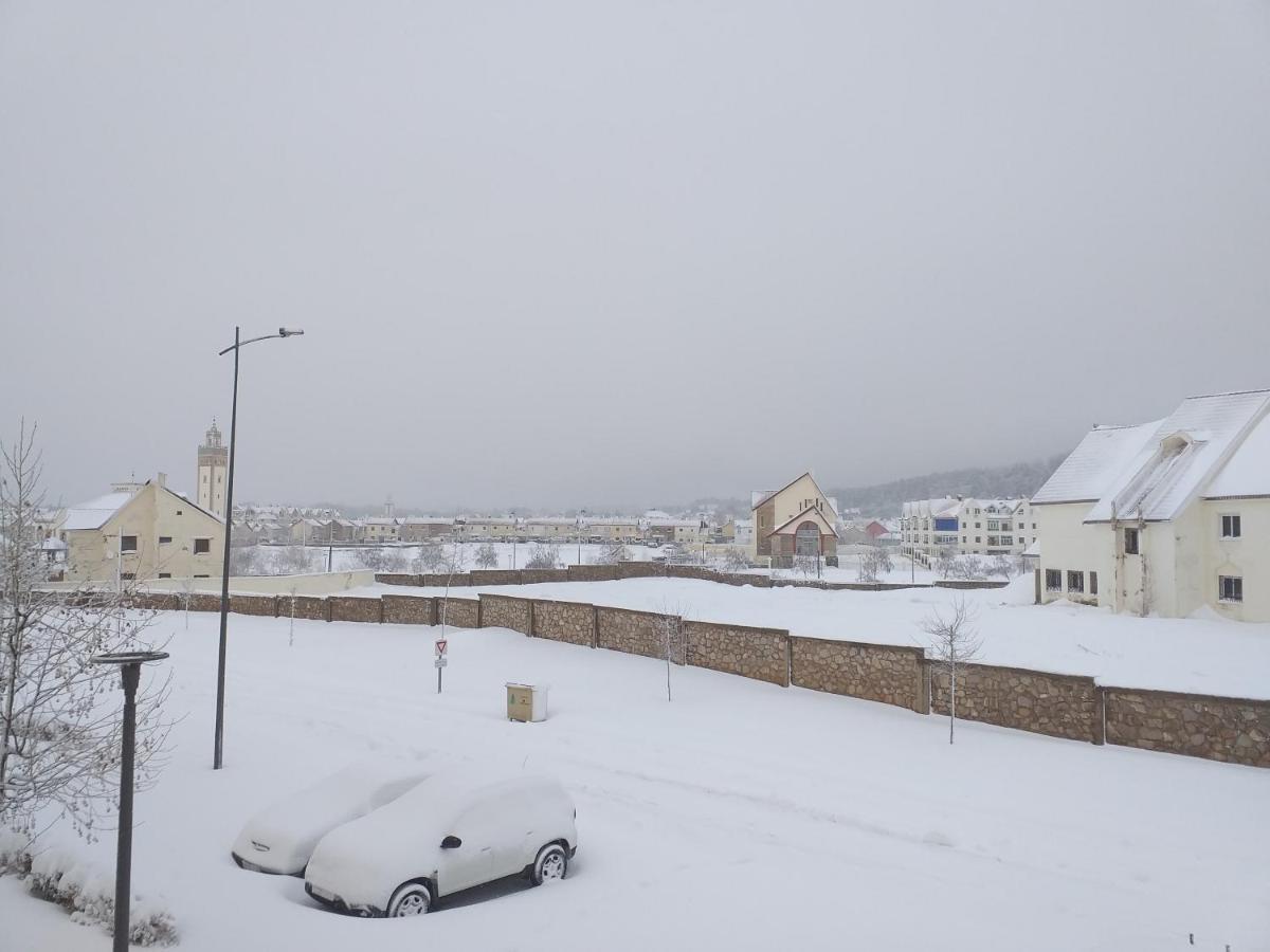 شقة Ifrane House المظهر الخارجي الصورة